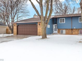 1217 14 1/2 Ave N, Wahpeton, ND 58075