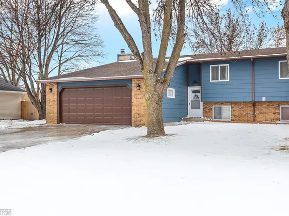 1217 14 1/2 Ave N, Wahpeton, ND 58075
