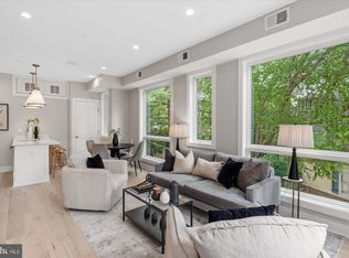 5305 Connecticut Ave NW UNIT 5, Washington, DC