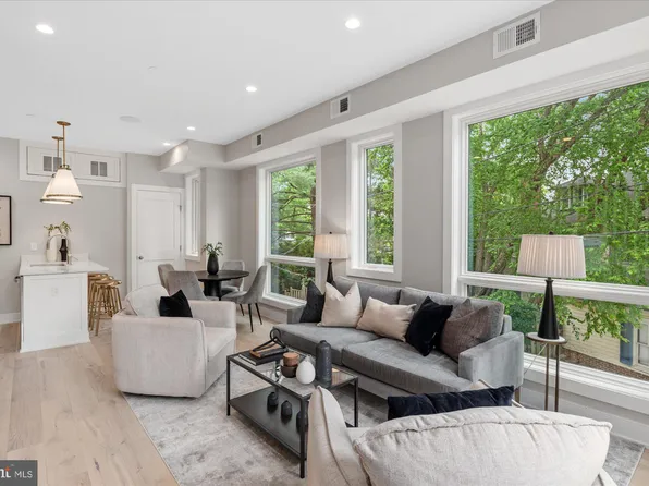 5305 Connecticut Ave NW Unit 5, Washington, DC 20015