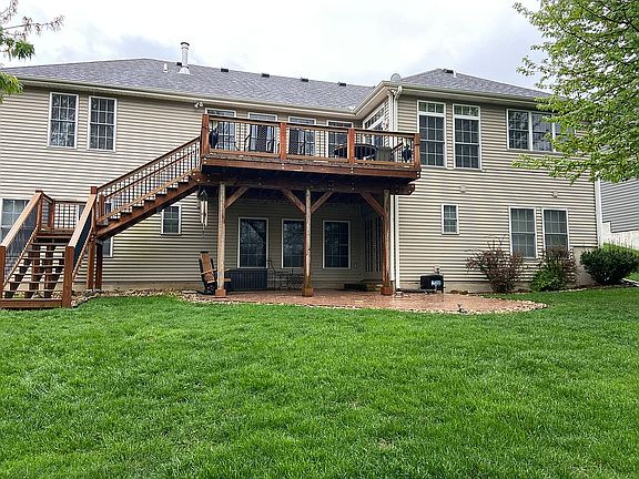 2nd image of 4511 N Heatherwood Dr