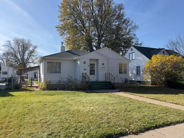 1604 1st Ave S, Great Falls, MT 59401