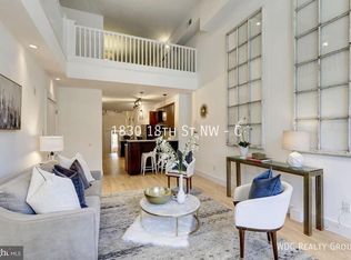 1830 18th St NW APT C, Washington, DC 20009