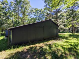 5247 N Access Rd, Irons, MI 49644