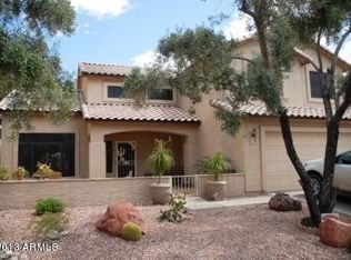 22823 N 21st Way, Phoenix, AZ 85024