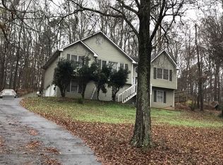 15 Widgeon Way, Cartersville, GA 30120