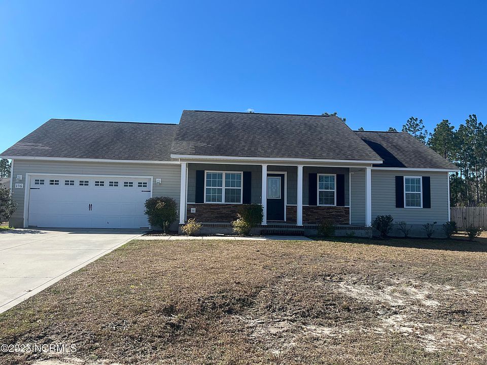 156 Rosemary Ave, Hubert, NC 28539 | Zillow