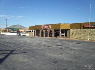 1974 Confederate Blvd, Appomattox, VA 24522
