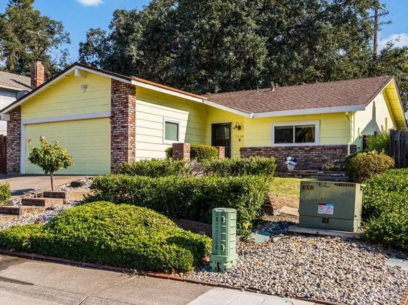 7006 Enright Dr, Citrus Heights, CA 95621