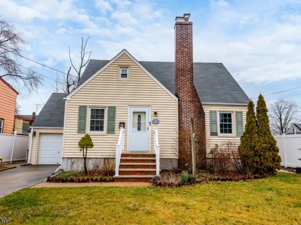 114 Clark St, Roselle Boro, NJ 07203