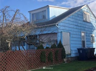 522 S 56th St, Tacoma, WA 98408