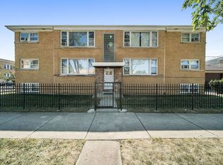 5201 W Wellington Ave #G, Chicago, IL 60641