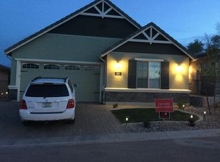 1510 Waterloo Dr, Reno, NV 89509