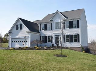110 Skyview Dr, Canonsburg, PA