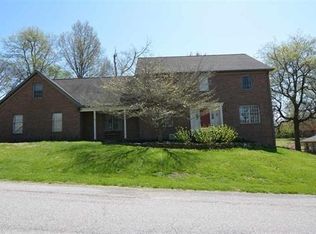 10155 Amber Ct, Newburgh, IN 47630