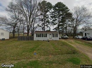 510 Hilda St, Pearl, MS 39208