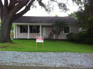 869 Kenmore Ave, Baton Rouge, LA 70806
