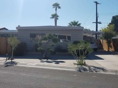 32531 Merion Dr, Thousand Palms, CA, 92276