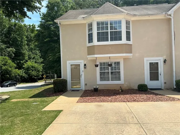3127 Fields Dr, Lithonia, GA 30038