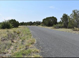 0 Fairway Cir, Concho, AZ 85924