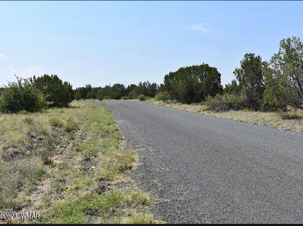 0 Fairway Cir, Concho, AZ 85924