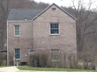 3582 Washington Ave APT 2, Finleyville, PA