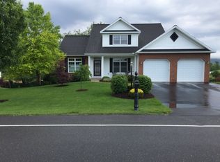 251 Jefferson Cir, Bellefonte, PA 16823