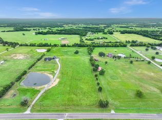 LOT 2 Fm Rd #1565, Terrell, TX 75161