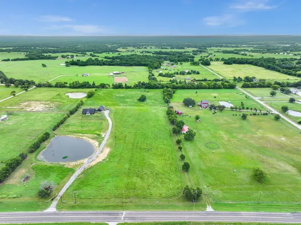 LOT 2 Fm Rd #1565, Terrell, TX 75161