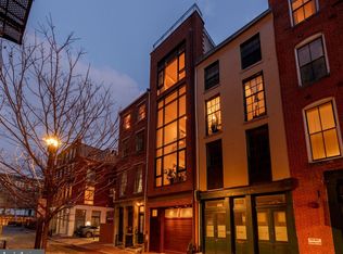 218 Church St, Philadelphia, PA 19106
