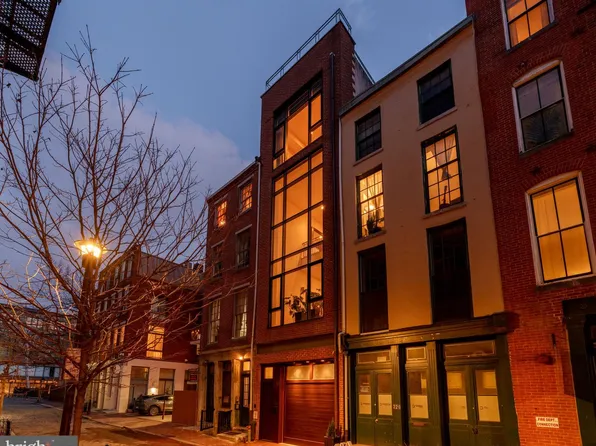 218 Church St, Philadelphia, PA 19106