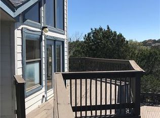 14701 Broken Bow Trl, Austin, TX 78734