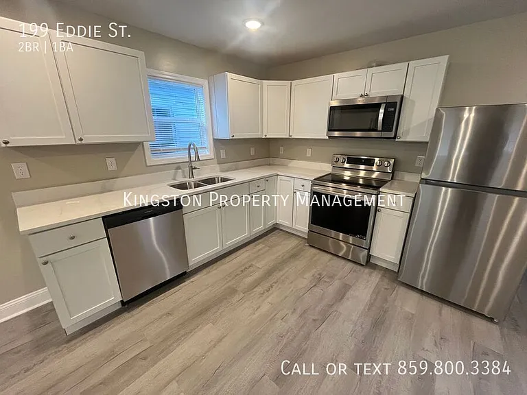 199 Eddie St — Photo 1