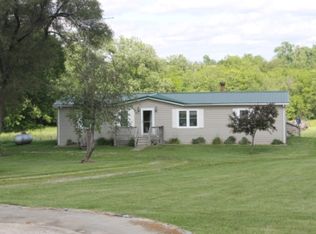 3822 NE Irwin Rd, Weatherby, MO 64497