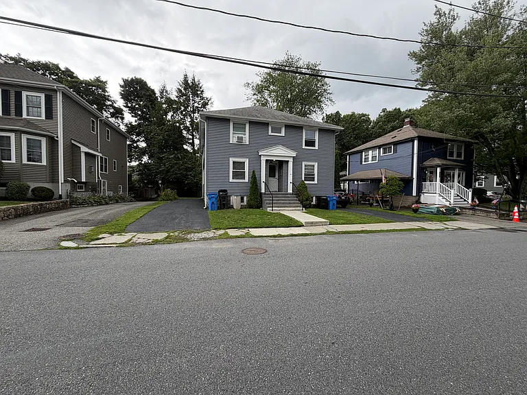 56 Winthrop St #1 — Photo 1