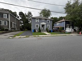 56 Winthrop St APT 1, Waltham, MA 02453