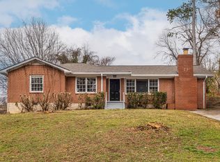 2986 Belvedere Ln, Decatur, GA 30032