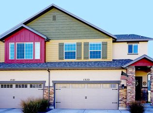 1323 N Silvercrest Dr, Saratoga Springs, UT 84045