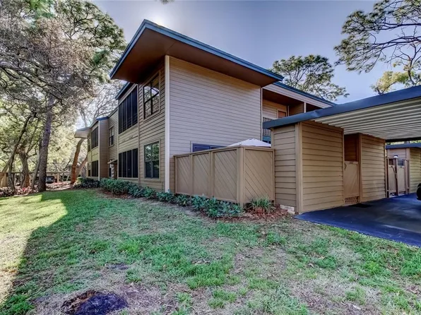 1407 Lennox Rd E #1407, Palm Harbor, FL 34683