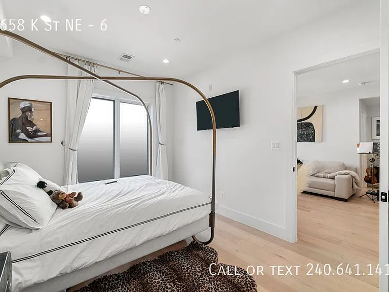1658 K St NE #6 — Photo 21