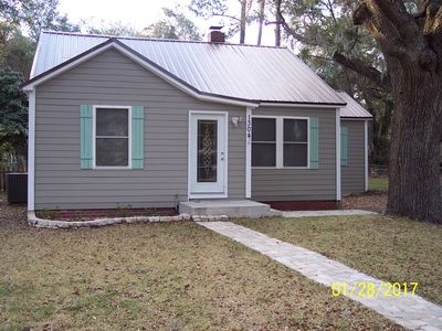 1304 Pigeon Point Rd, Beaufort, SC, 29902