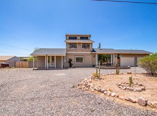 5355 E Jacob Waltz St, Apache Junction, AZ 85119