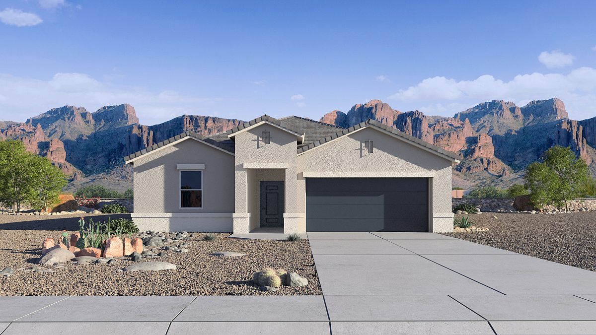 8438 W Mantle Way, Florence, AZ 85132 Zillow