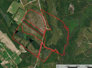  McKays Bridge Rd., Dillon, SC 29536