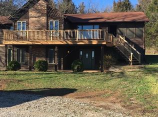 2323 Highway F, Defiance, MO 63341