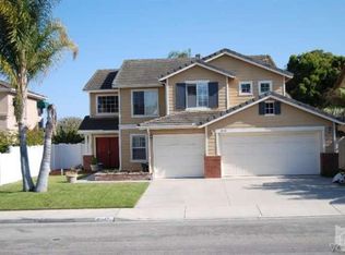 8040 Solano St, Ventura, CA 93004