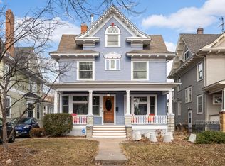 1005 Lincoln Ave, Saint Paul, MN 55105