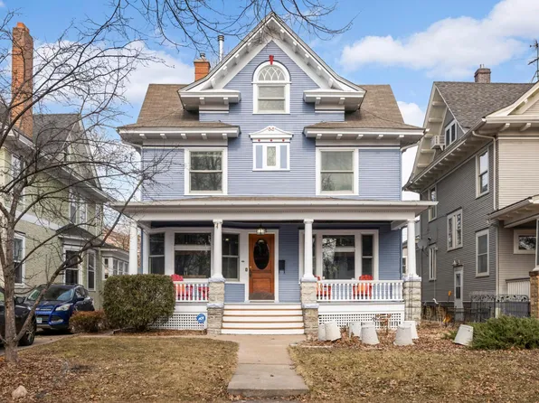 1005 Lincoln Ave, Saint Paul, MN 55105