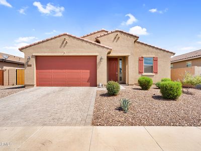36963 N Andravida Drive, San Tan Valley, AZ, 85140