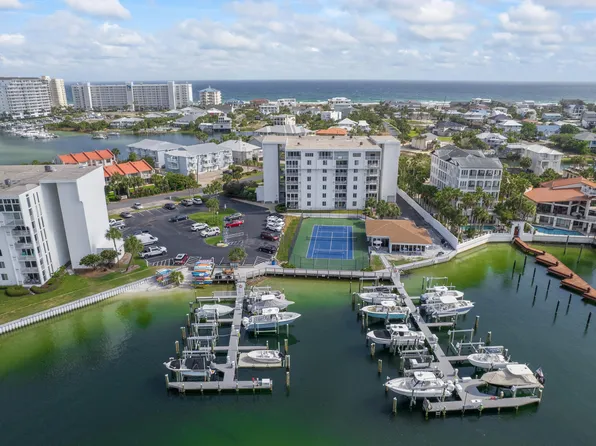 30 Moreno Point Rd Unit 502A, Destin, FL 32541